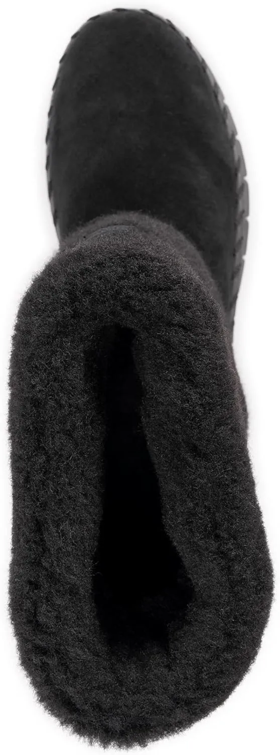 MUK LUKS Men's Women's Flexi Montauk Boots Fashion