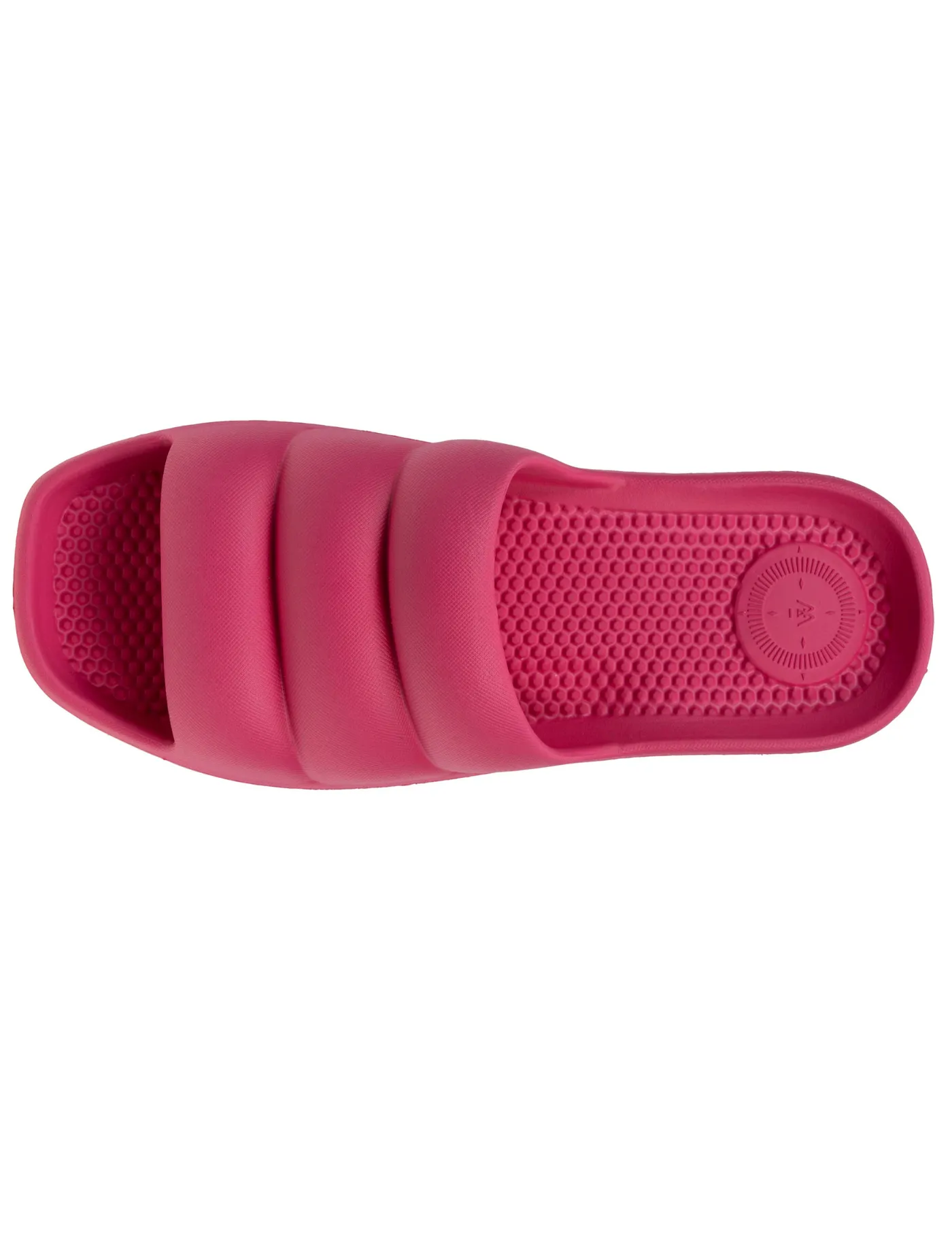Mules Claquettes Femme EVERYWEAR™ Rose