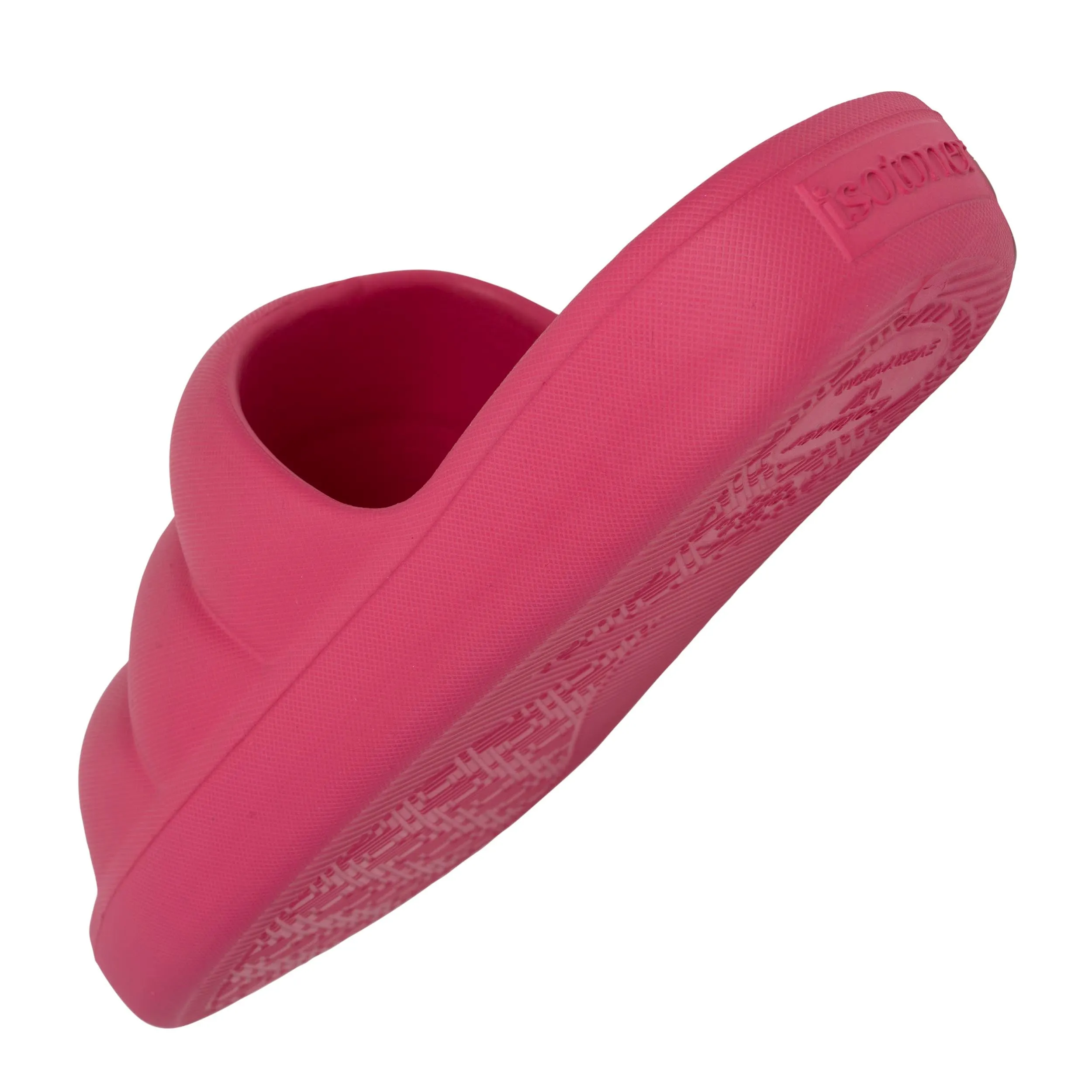 Mules Claquettes Femme EVERYWEAR™ Rose