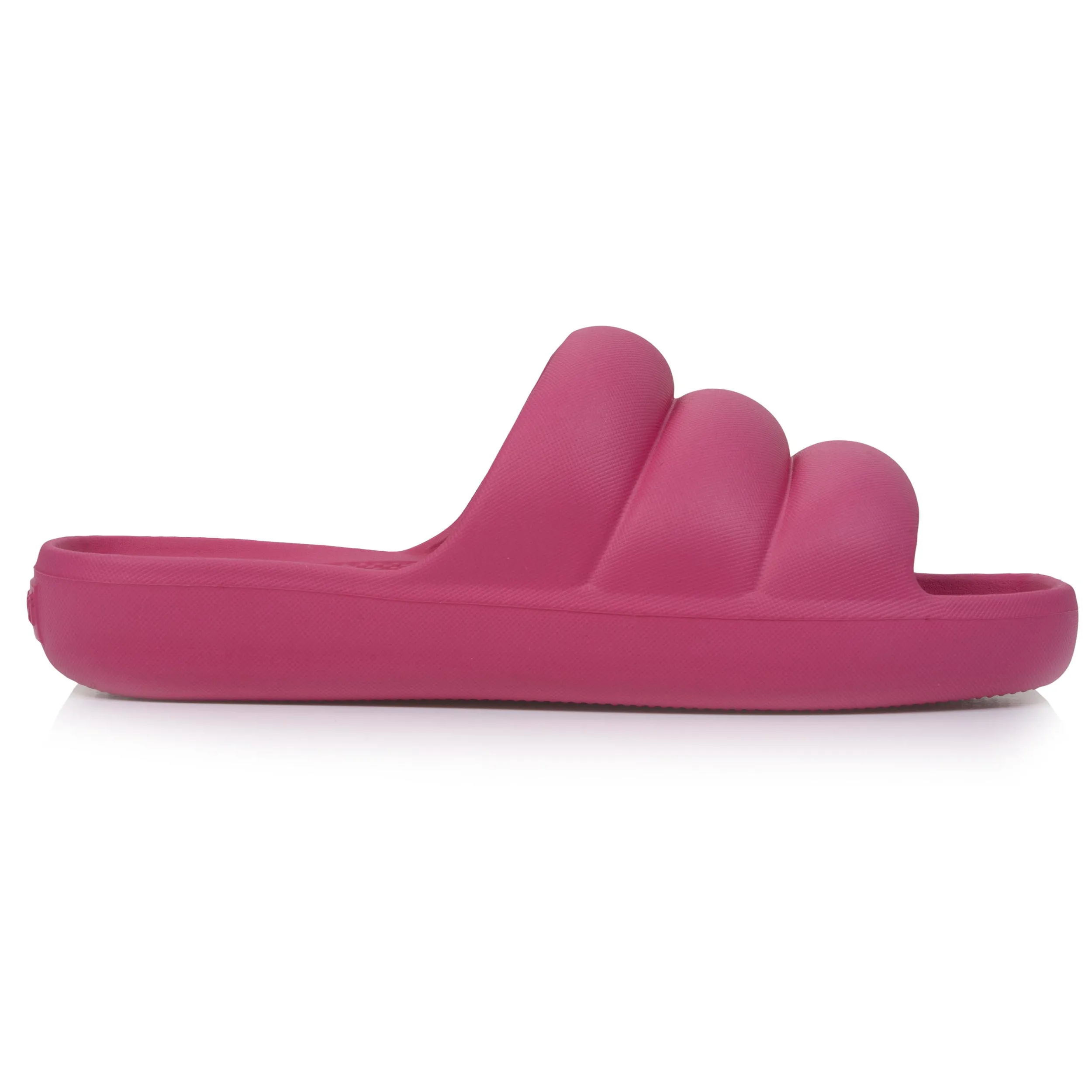 Mules Claquettes Femme EVERYWEAR™ Rose