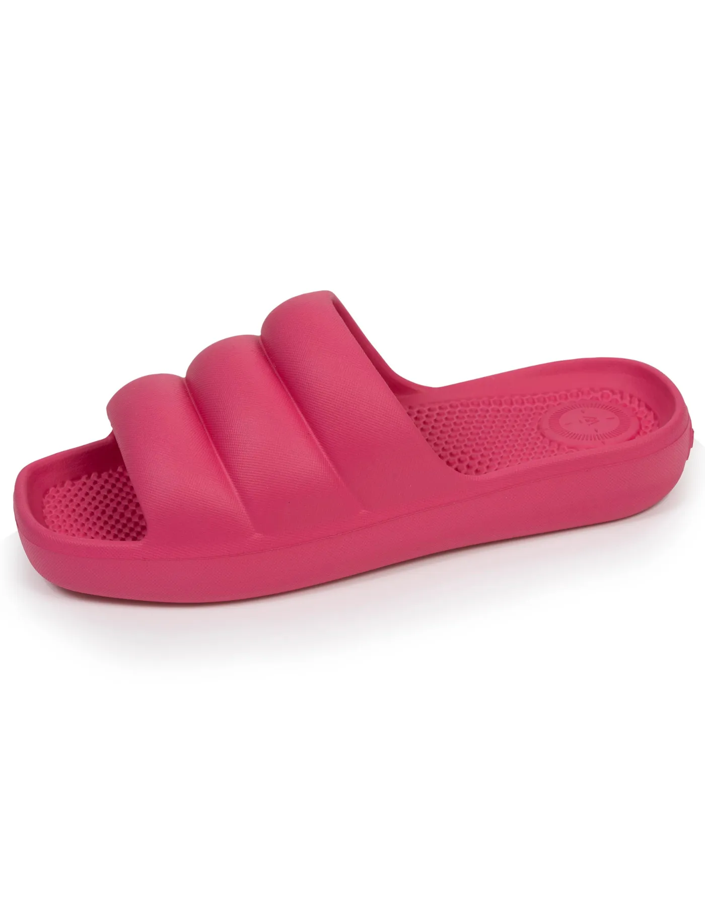 Mules Claquettes Femme EVERYWEAR™ Rose