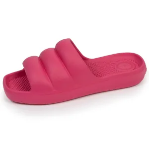 Mules Claquettes Femme EVERYWEAR™ Rose