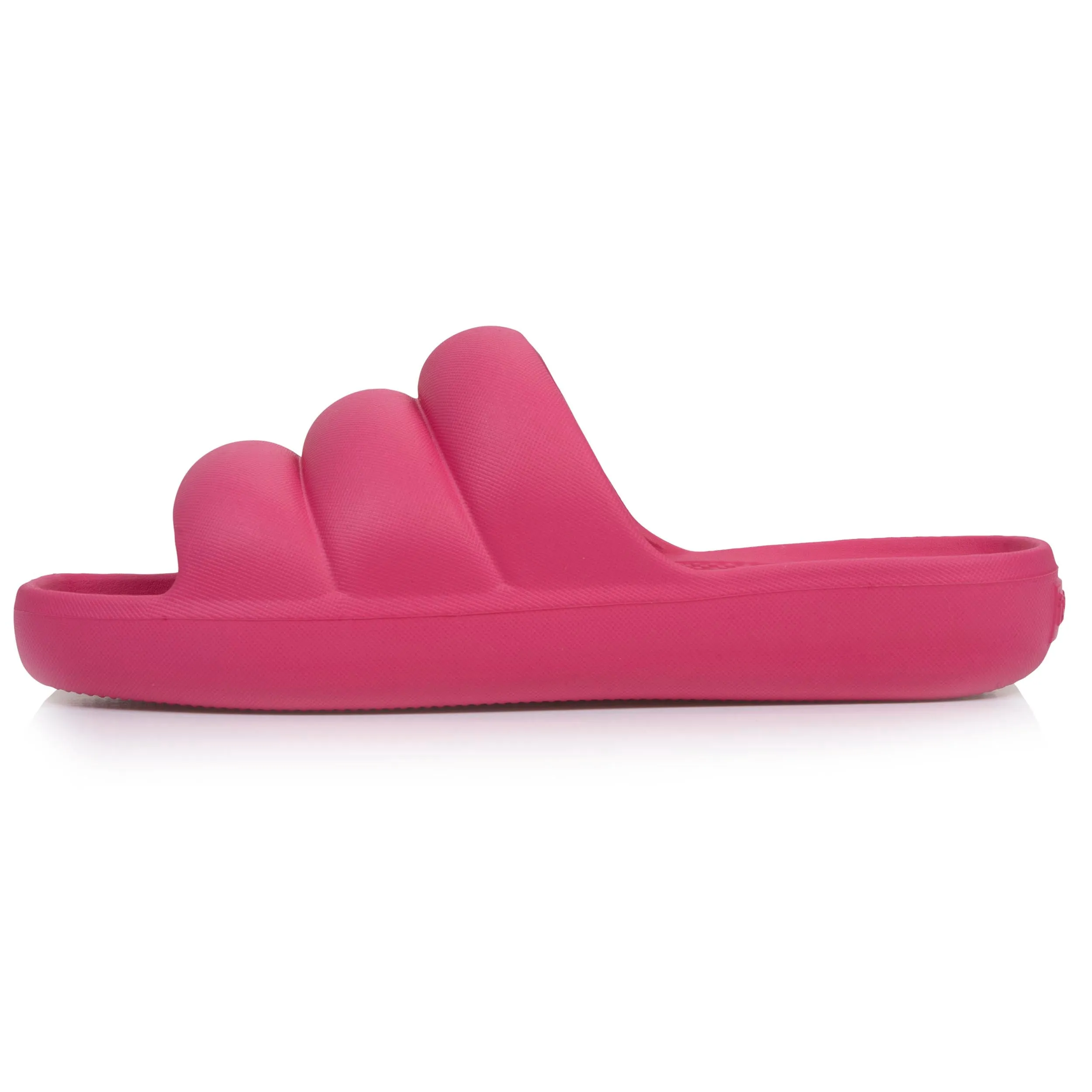 Mules Claquettes Femme EVERYWEAR™ Rose