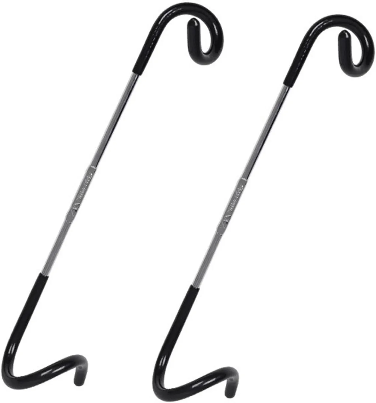 Multifunction Hanger Outdoors Light Lamps Hook Camping Hunting Fishing Tent Poles Post Hanger