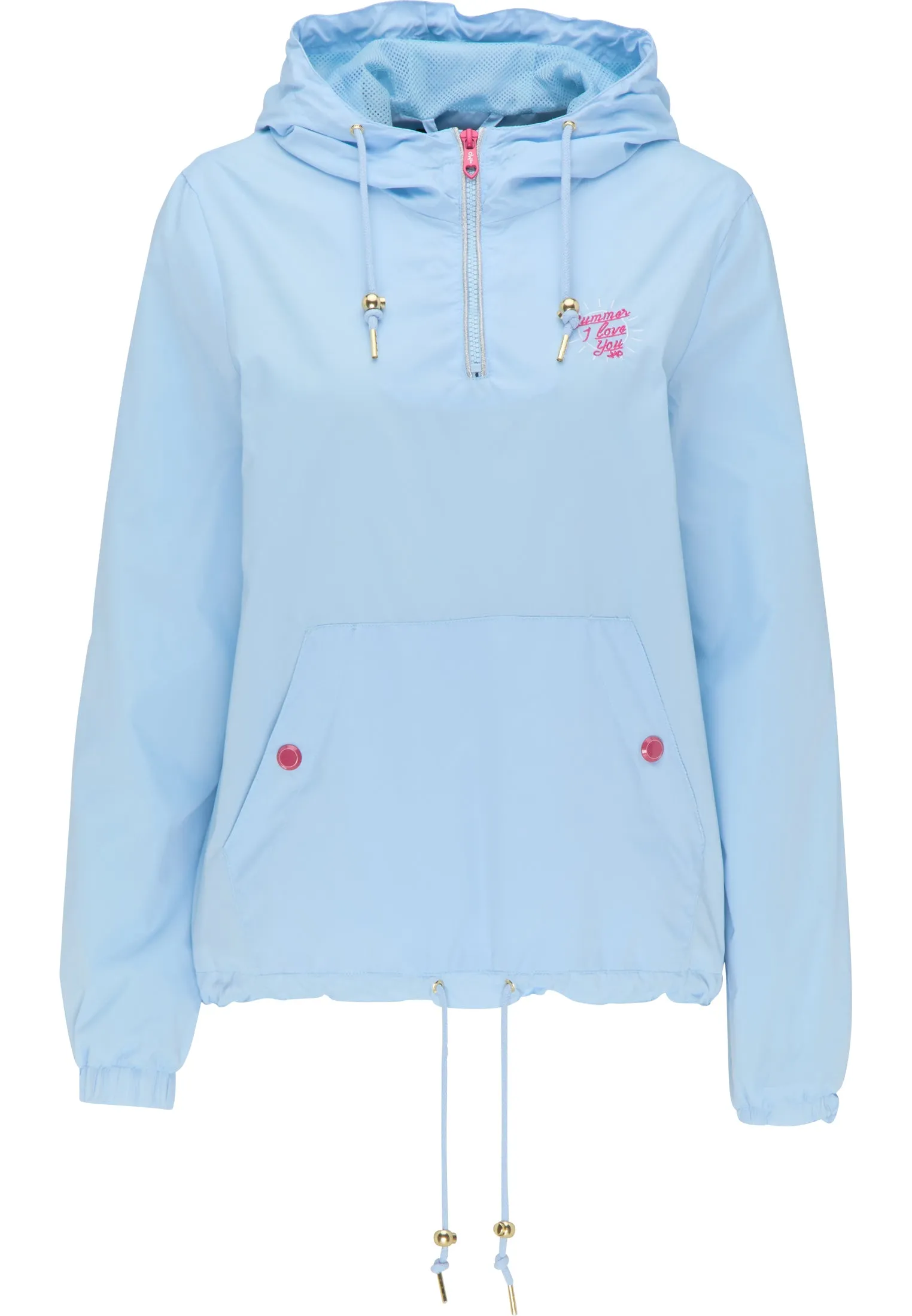 Mymo Women's Slip-On Jacket