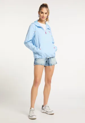Mymo Women's Slip-On Jacket