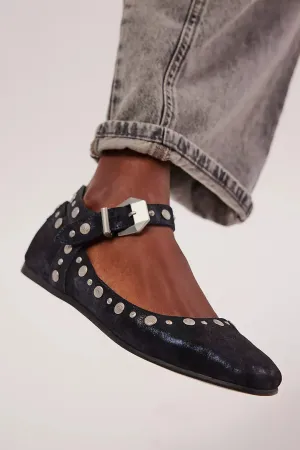 Mystic Mary Jane Flat