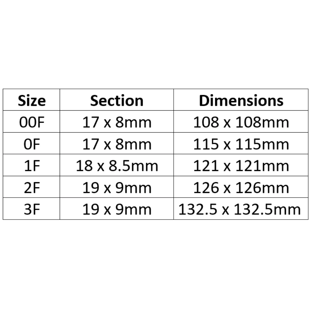 Nat Balance Lite Front Unclipped Pair
