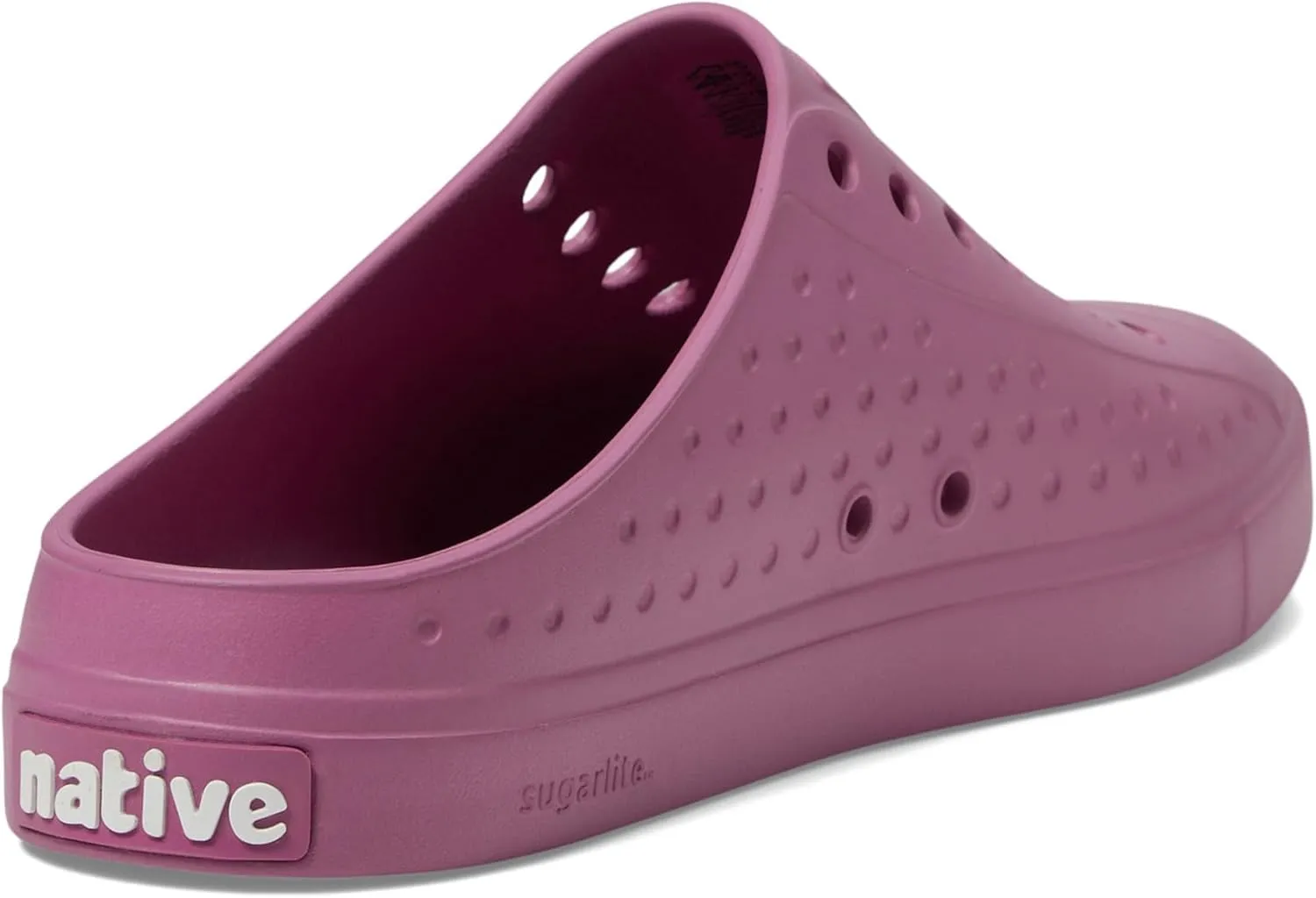 Native Shoes Jefferson Sugarlite Clog