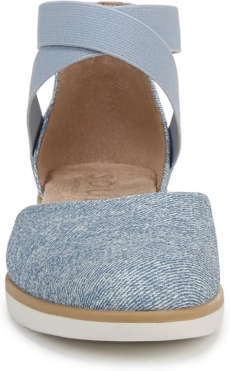 Naturalizer Women's Intro Ballet Flat