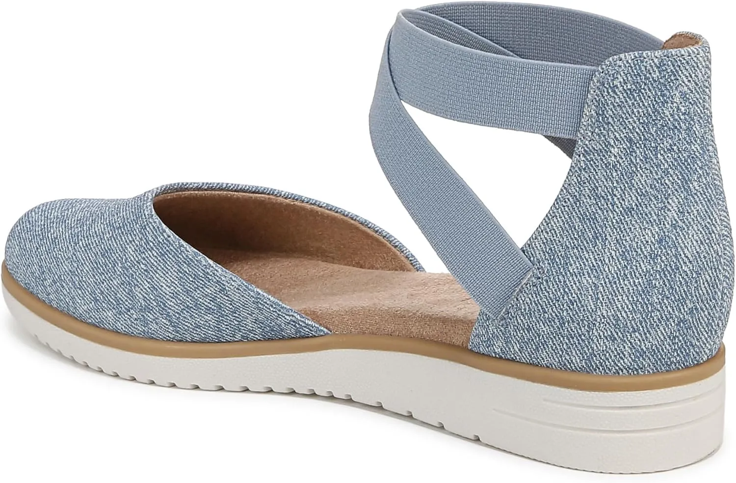 Naturalizer Women's Intro Ballet Flat
