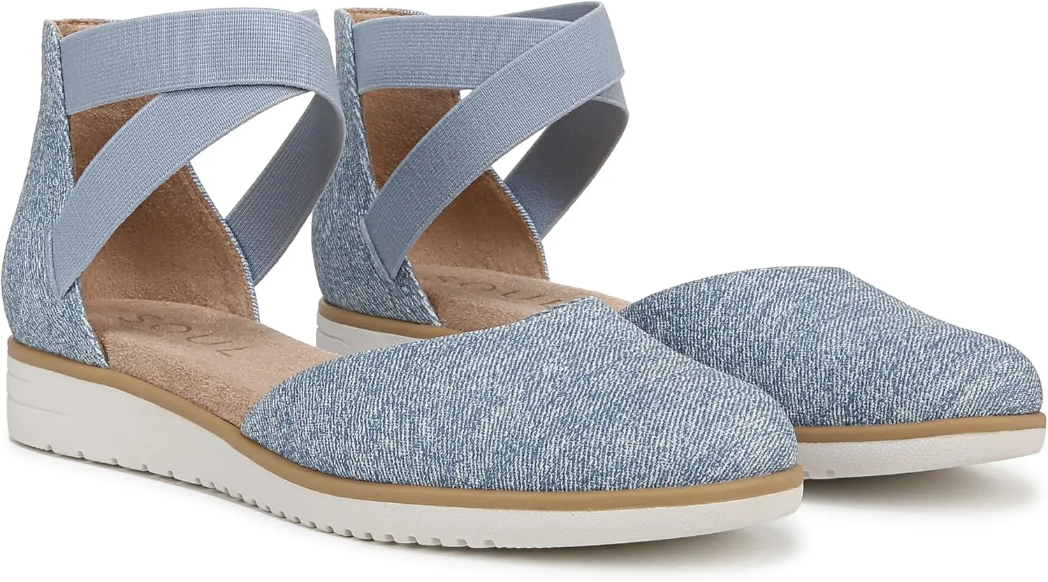Naturalizer Women's Intro Ballet Flat