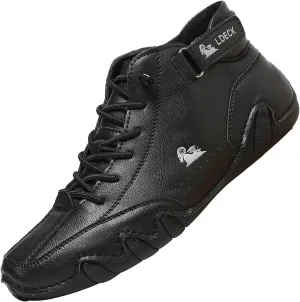 Nevova Orthopedic Slip-On Shoes - Waterproof, Fashion Casual
