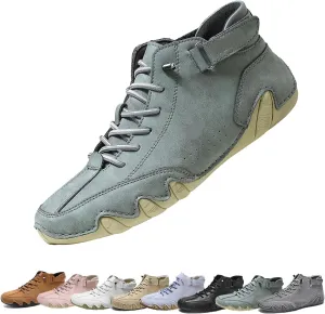Nevova Shoes,Nevova Orthopedic Shoes,Slip-On Fashion Casual Shoes,Nevoldeck Waterproof Orthopedic Shoes