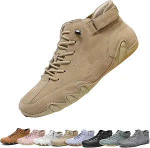 Nevova Shoes,Nevova Orthopedic Shoes,Slip-On Fashion Casual Shoes,Nevoldeck Waterproof Orthopedic Shoes