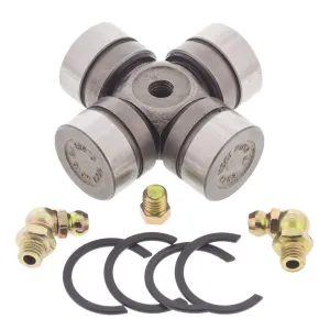 New ALL BALLS ATV Universal Joint Rear Drive Shaft Differential Side 19-1002
