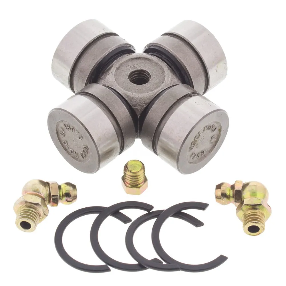 New ALL BALLS ATV Universal Joint Rear Drive Shaft Differential Side 19-1002