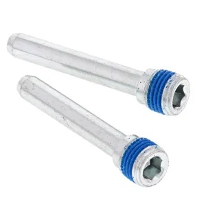 New ALL BALLS Front Caliper Bolt Kit For HONDA 18-7008