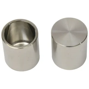 New ALL BALLS Front Caliper Piston Kit For CAN-AM 18-9012