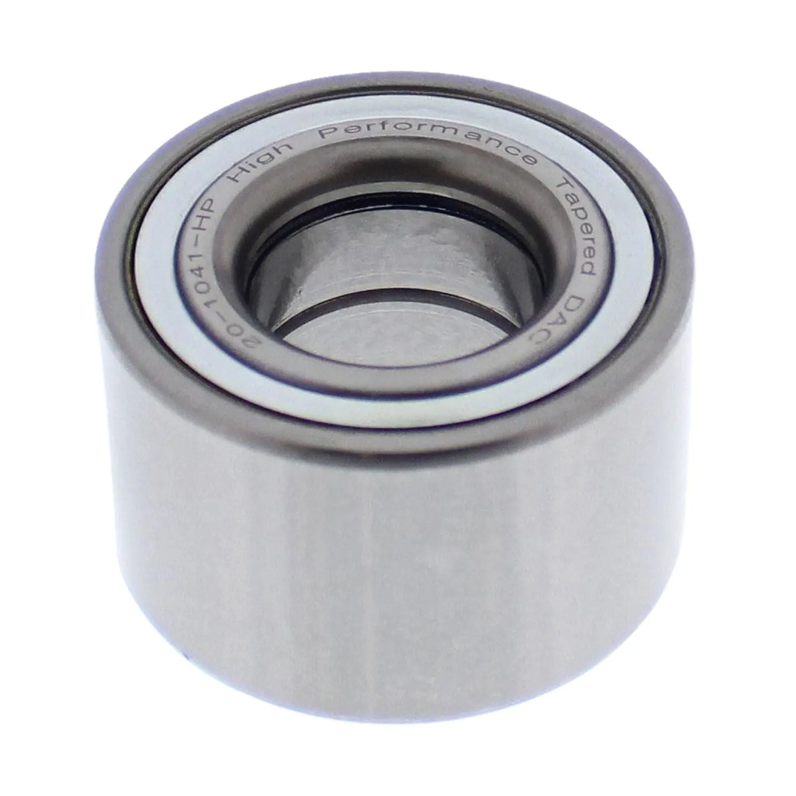 New ALL BALLS Racing Wheel Bearing Kit - Tapered DAC Upgrade #AB251730HP
