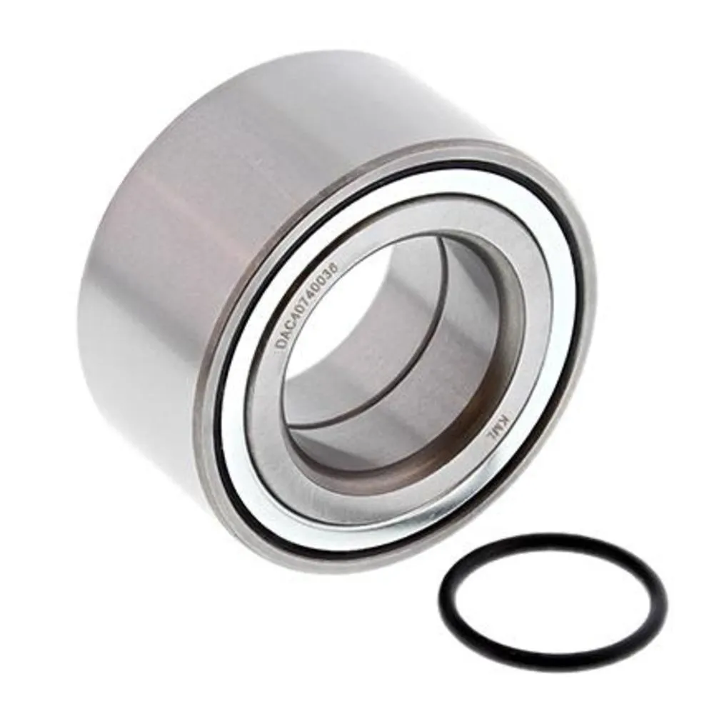 New ALL BALLS Rear Wheel Bearing Kit For KAWASAKI 25-1728
