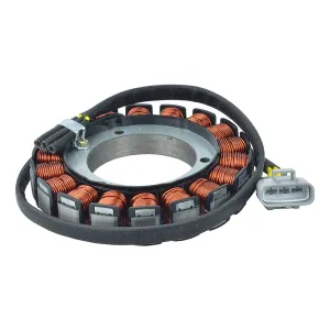 New ARROWHEAD Stator Coil For KAWASAKI MULE 4010 4X4, MULE 4000 6-34058072