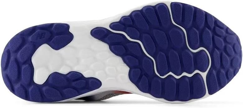 New Balance Girls' Fresh Foam Arishi V4 Hook and Loop