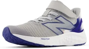 New Balance Girls' Fresh Foam Arishi V4 Hook and Loop