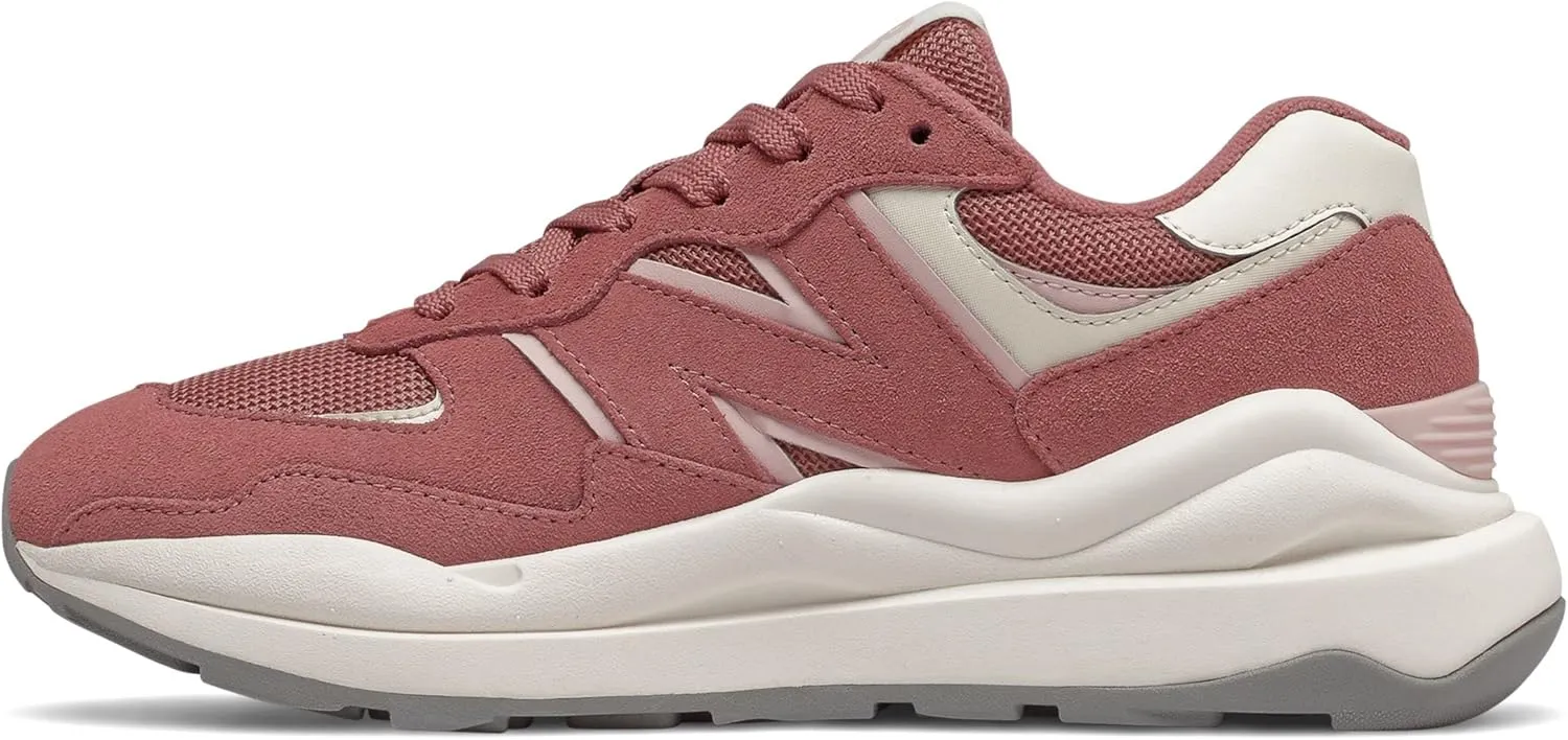 New Balance Kids 237 V1 Lace-up Sneaker