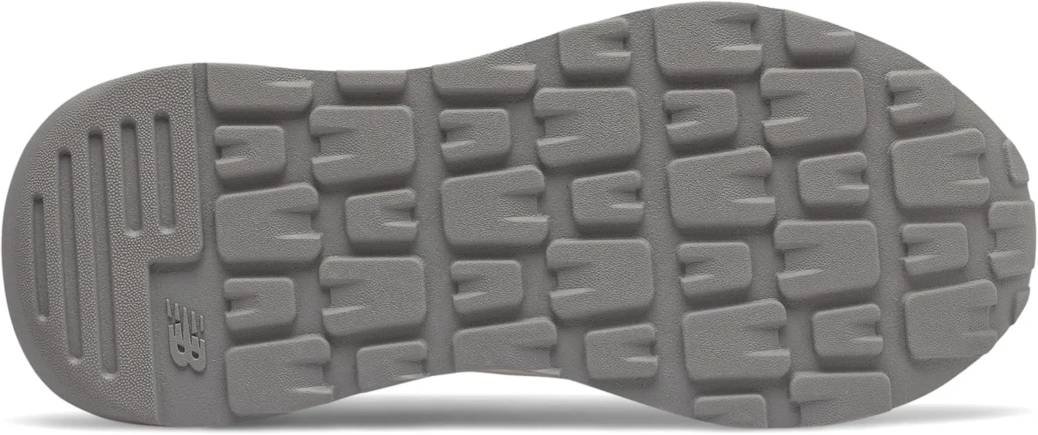 New Balance Kids 237 V1 Lace-up Sneaker