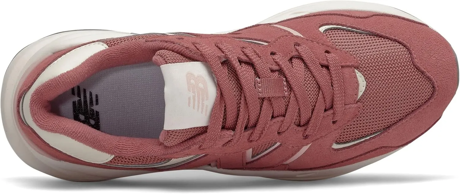 New Balance Kids 237 V1 Lace-up Sneaker