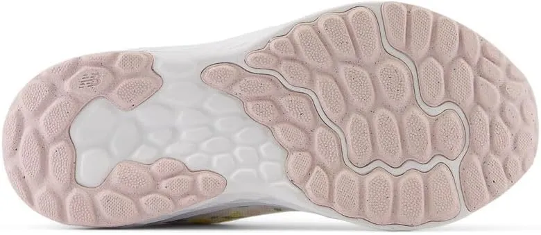 New Balance Kids Fresh Foam Arishi V4 Hook and Loop Running Shoe