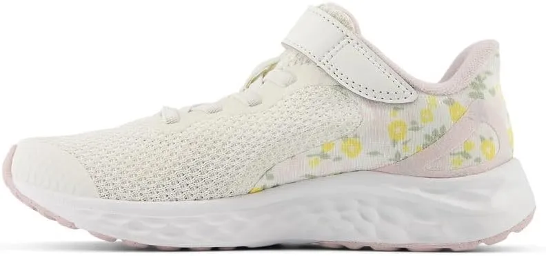 New Balance Kids Fresh Foam Arishi V4 Hook and Loop Running Shoe