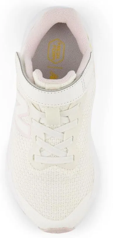 New Balance Kids Fresh Foam Arishi V4 Hook and Loop Running Shoe