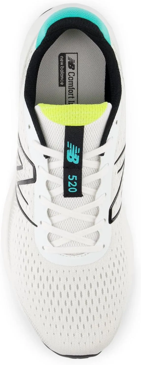 New Balance Men's 520 V8 Running Shoe
