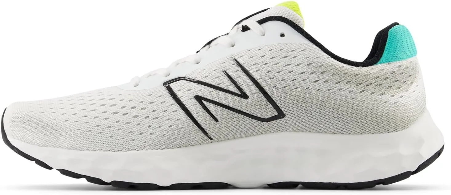 New Balance Men's 520 V8 Running Shoe