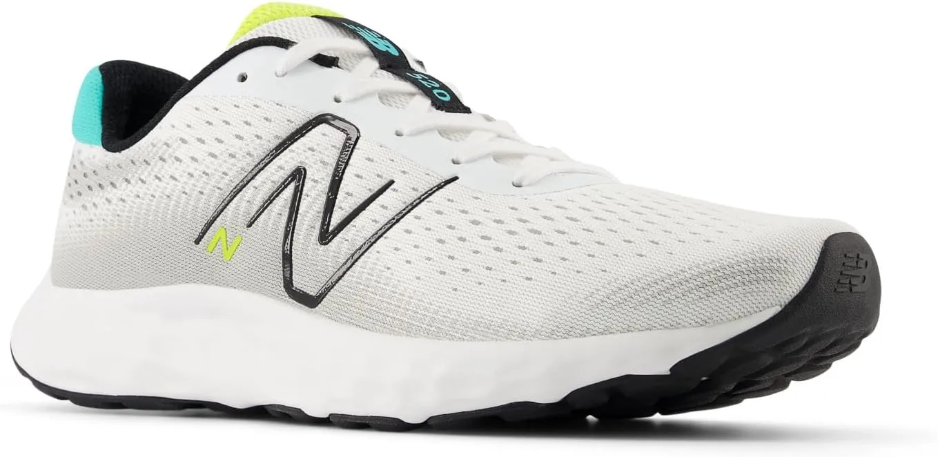 New Balance Men's 520 V8 Running Shoe