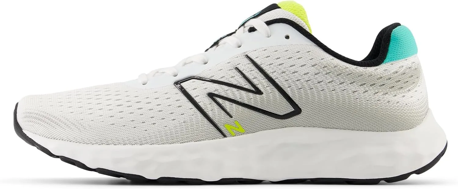 New Balance Men's 520 V8 Running Shoe