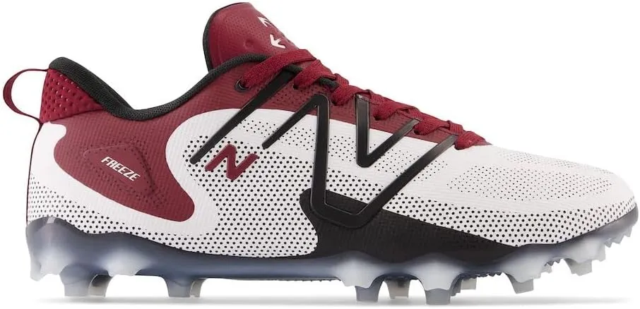 New Balance Men's Freezelx V4 Low Lacrosse Shoe
