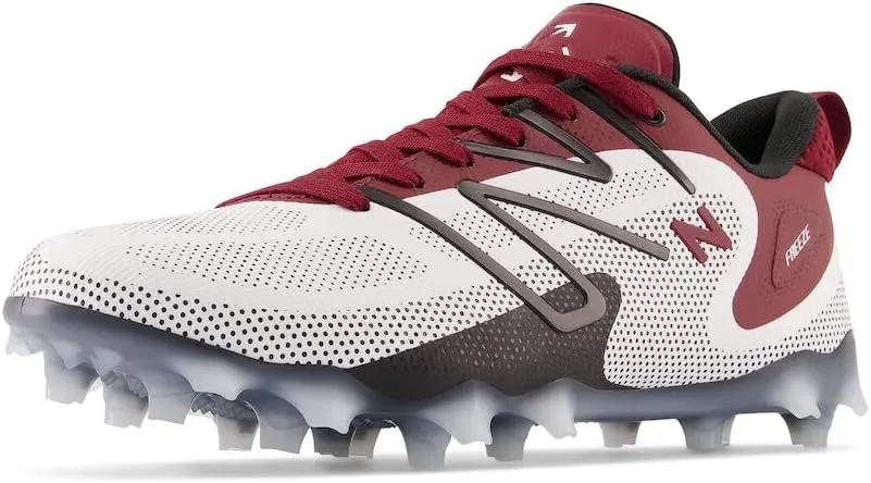 New Balance Men's Freezelx V4 Low Lacrosse Shoe