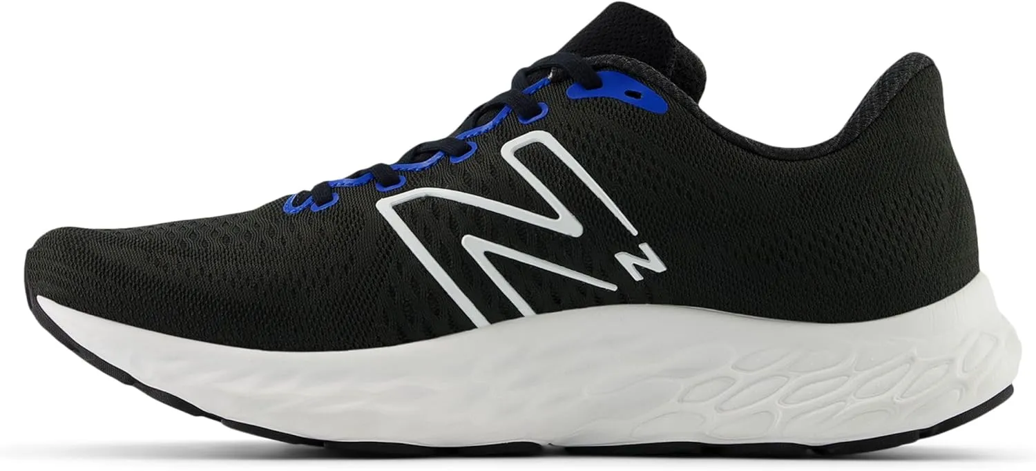 New Balance Men's Fresh Foam Evoz V2 Running Shoe, One Size