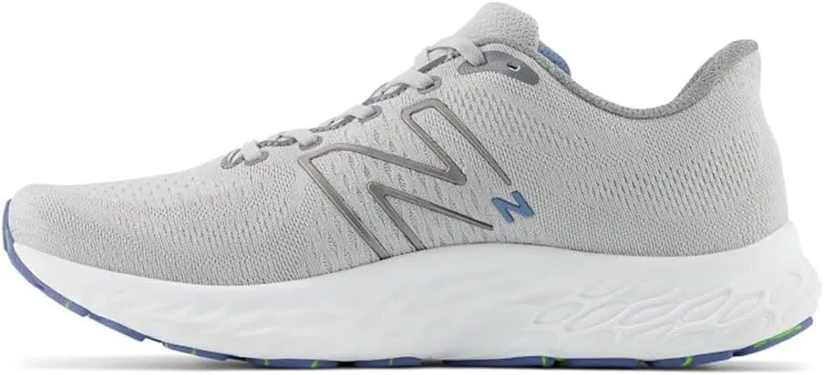New Balance Men's Fresh Foam Evoz V2 Running Shoe, One Size