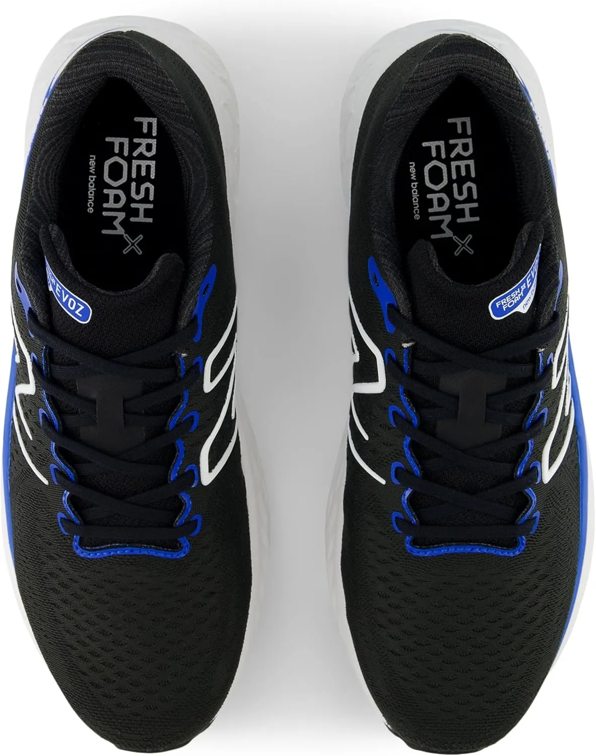 New Balance Men's Fresh Foam Evoz V2 Running Shoe, One Size