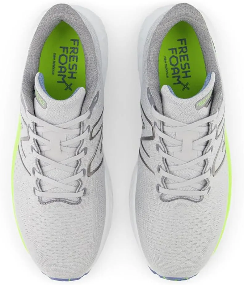 New Balance Men's Fresh Foam Evoz V2 Running Shoe, One Size
