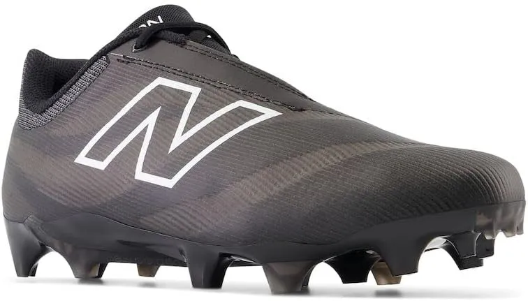 New Balance Unisex-Adult Burnx4 Lacrosse Shoe