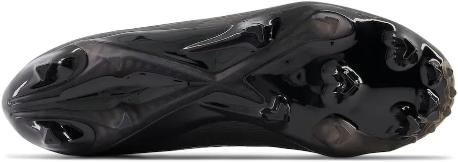 New Balance Unisex-Adult Burnx4 Lacrosse Shoe