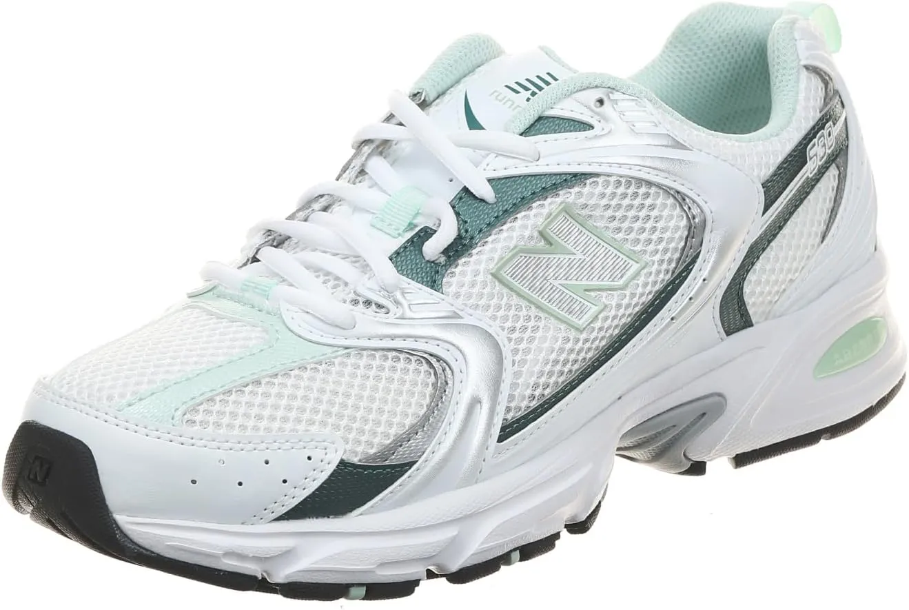 New Balance Unisex-Adult Modern