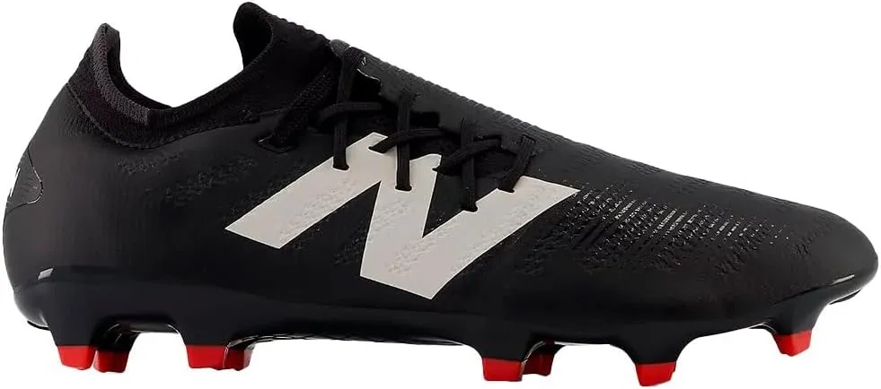 New Balance Unisex Furon Pro V7  FG Soccer Shoe