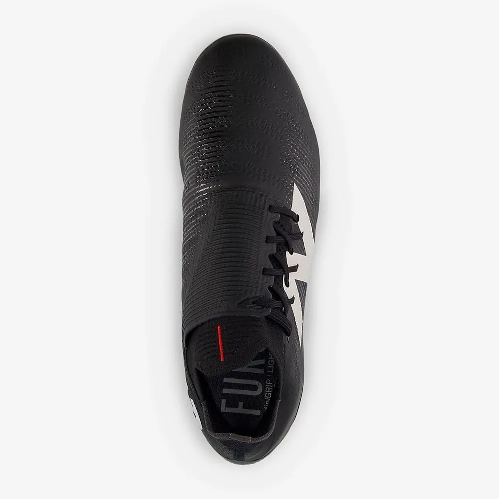 New Balance Unisex Furon Pro V7  FG Soccer Shoe