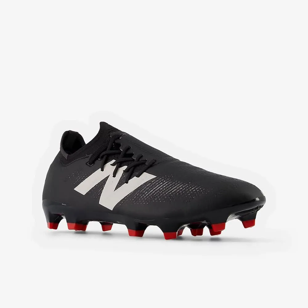 New Balance Unisex Furon Pro V7  FG Soccer Shoe